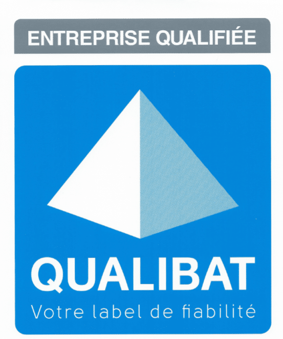 Utilisé - AGEBAT entreprise certifiée QUALIBAT